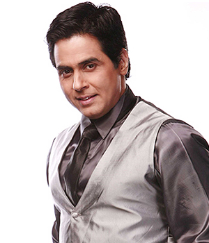 Aman Verma