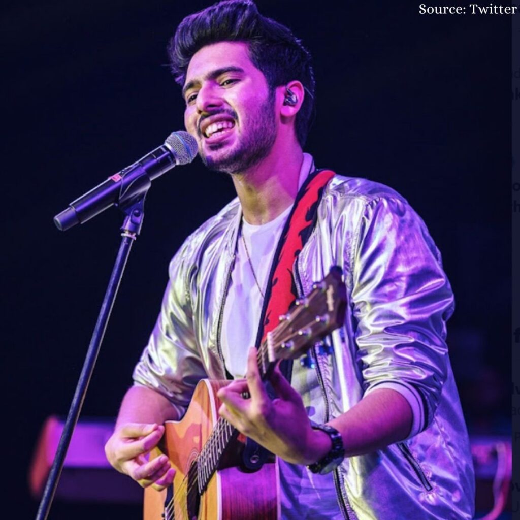 Armaan-Malik