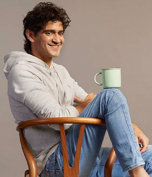 Gaurav Kapur