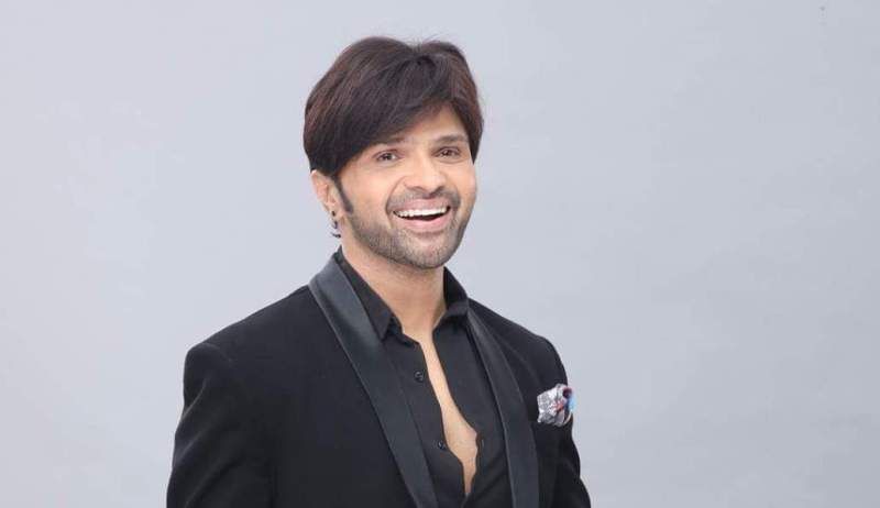 Himesh-Reshammiya