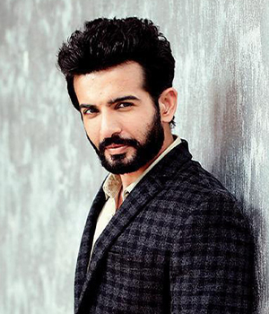 Jay Bhanushali