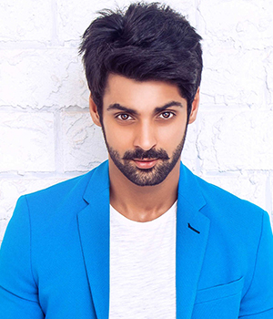 Karan Wahi