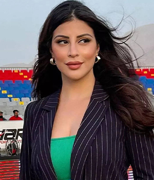 Karishma Kotak