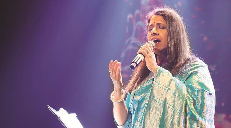 Kavita-Krishnamurthy