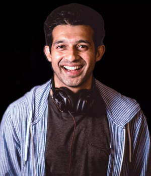 MARTIN DSOUZA