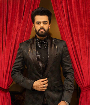 Manish Paul