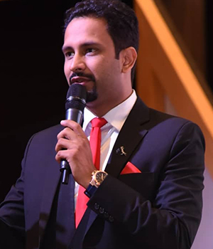 Mc Nikhil