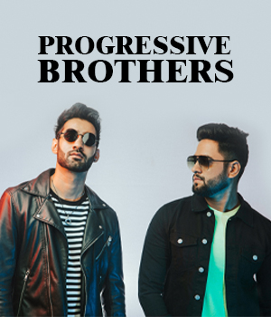 PROGRESSIVE BROTHERS