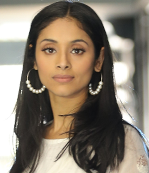 Pavleen Gujral