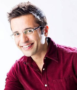 Sandeep Maheshwari