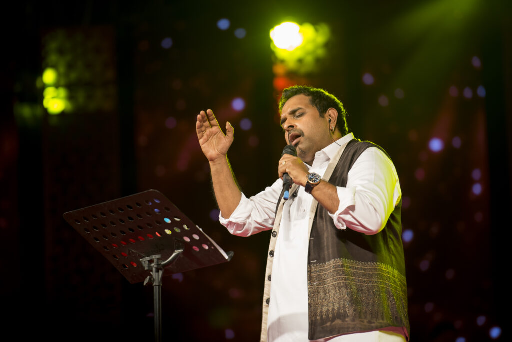 Shankar Mahadevan 3