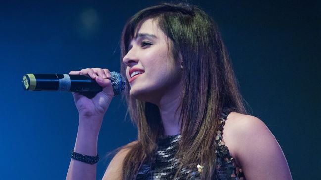 Shirley-Setia