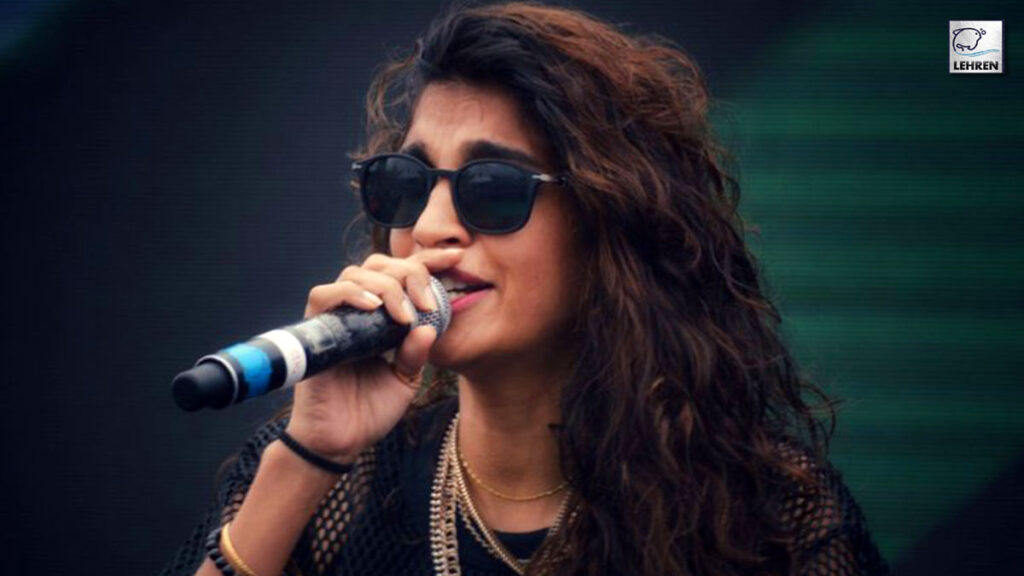 Singer-Anushka-Manchanda-Aka-Kiss-Nuka-Quits-Bollywood