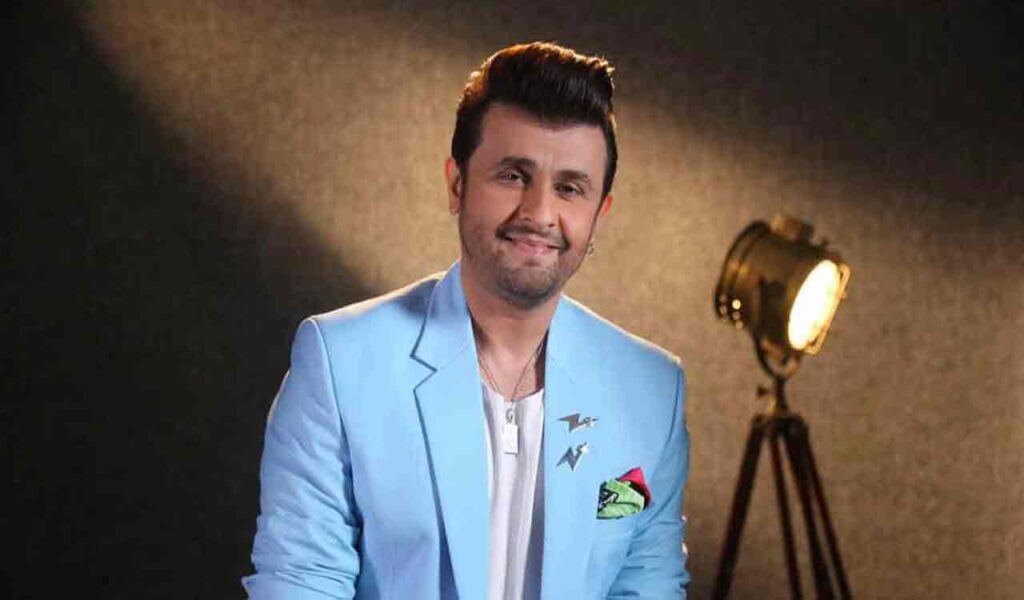 Sonu-Nigam