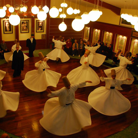 Whirling Dervish Act Image1