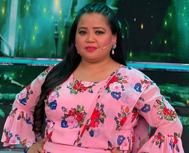 kapil-sharma-show-fame-bharti-singh-comedy-queen-salary