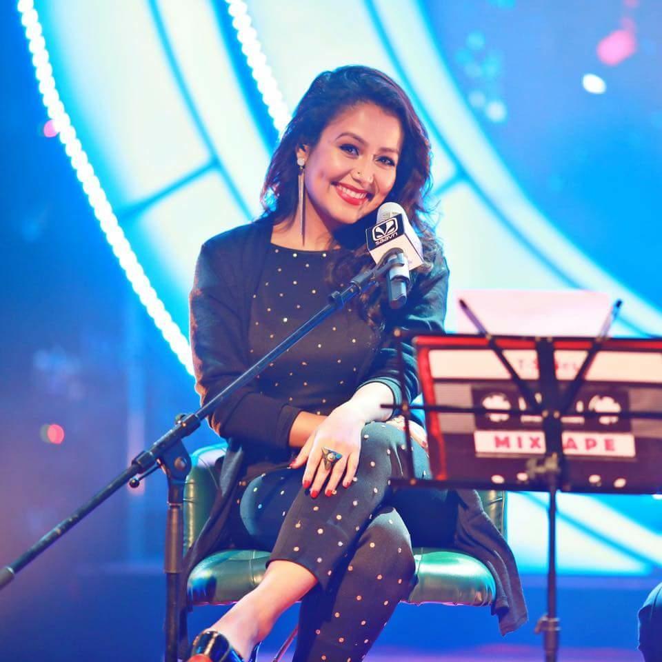 neha-kakkar